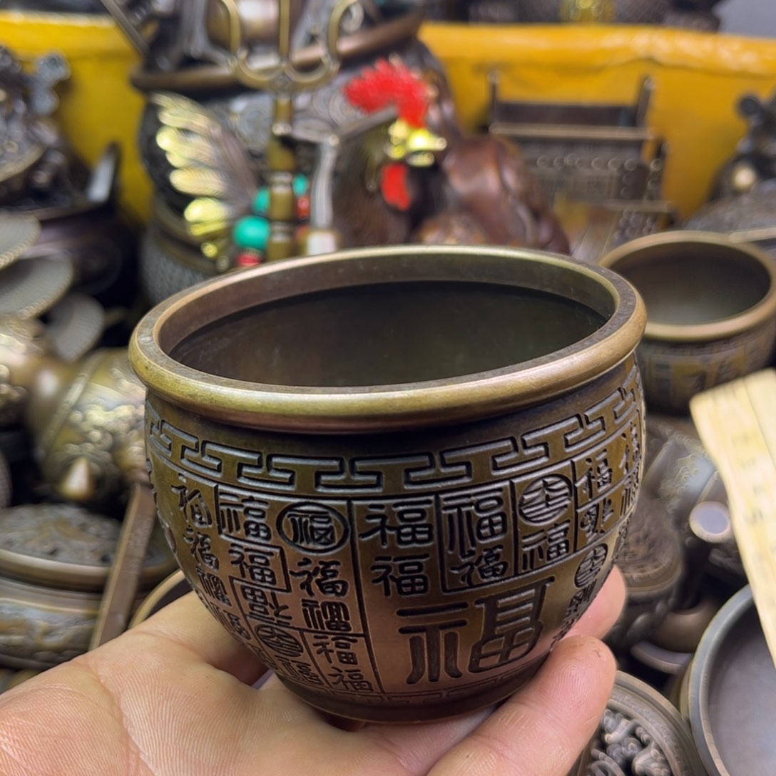 铜器铜器铜器铜器！