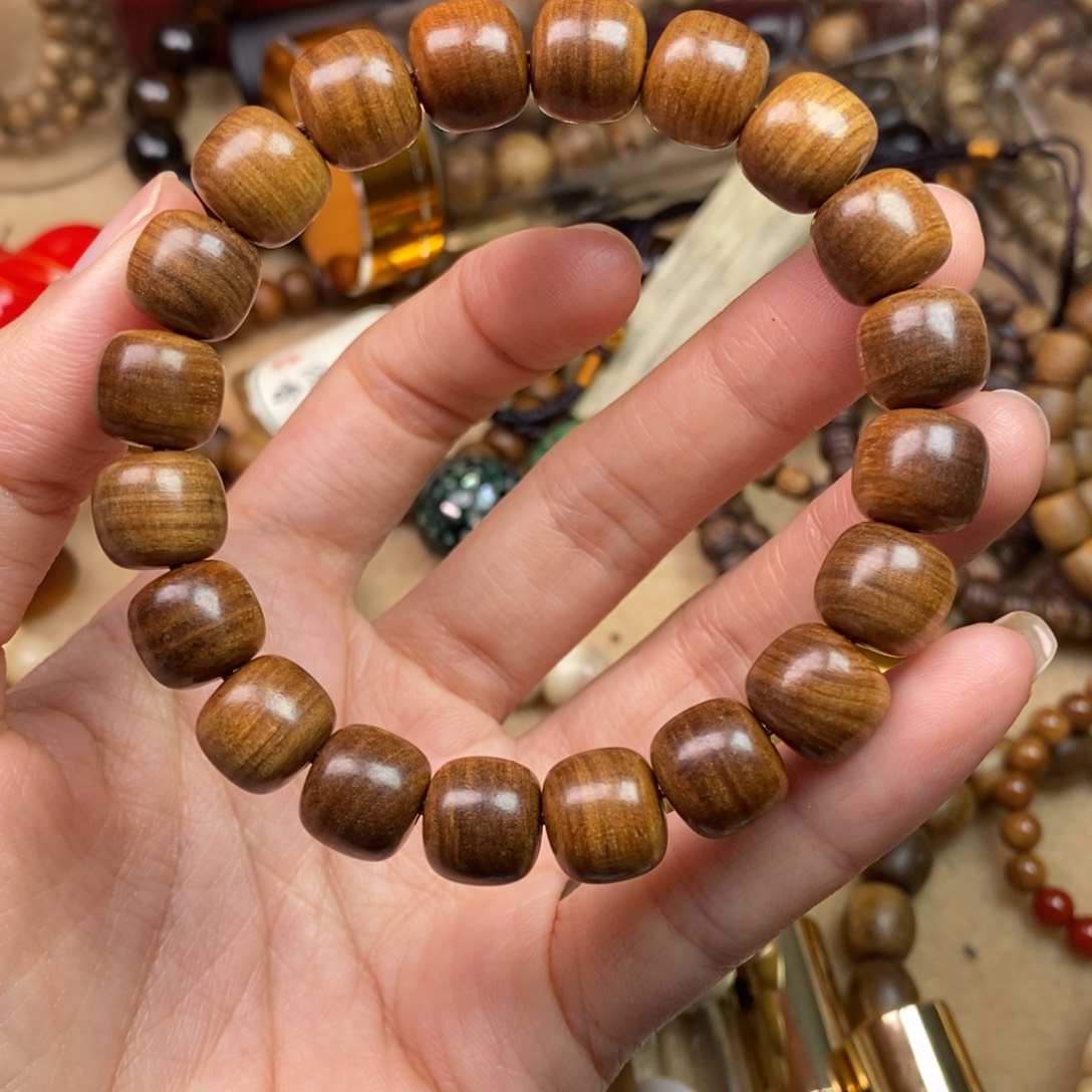 橄榄核手串/手链精品