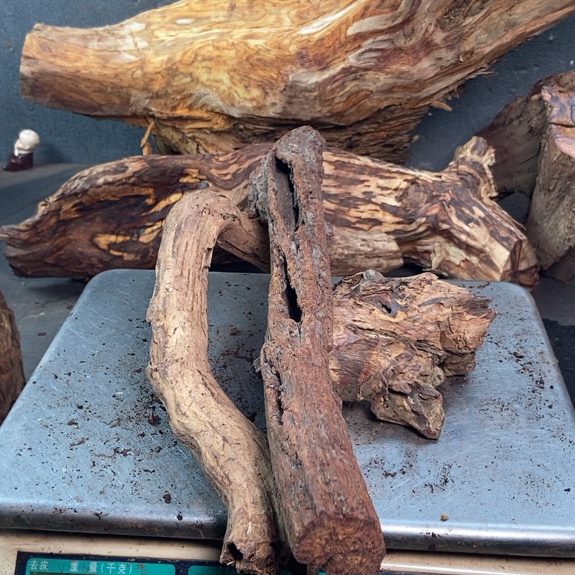 【闪购商品】黄花梨/降香黄檀弗*斯