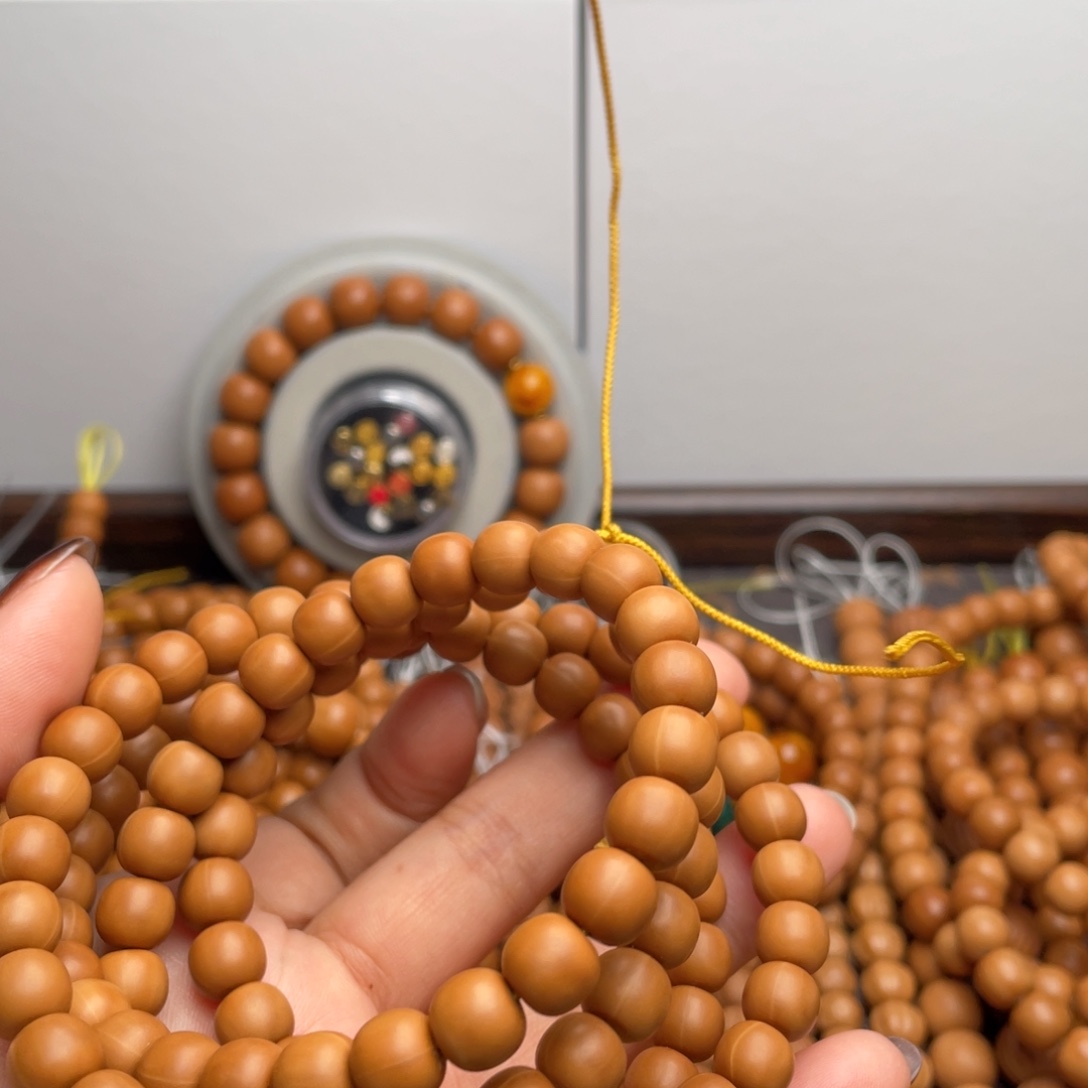 北***郎吊坠猴头核桃脖挂