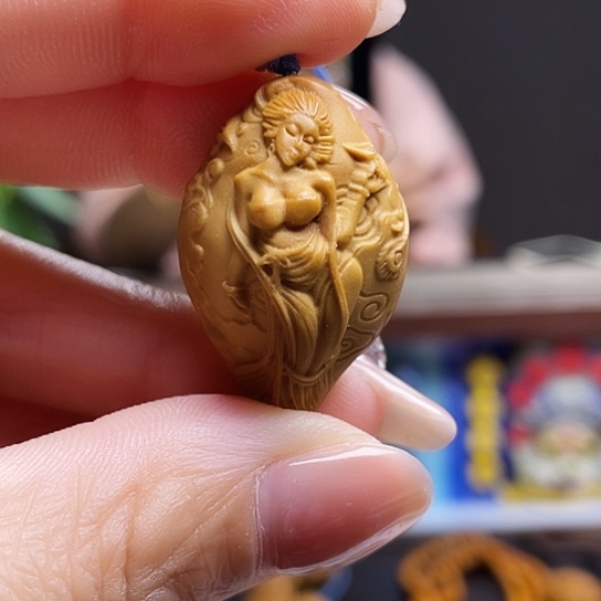 橄榄核手串/手链橄榄核