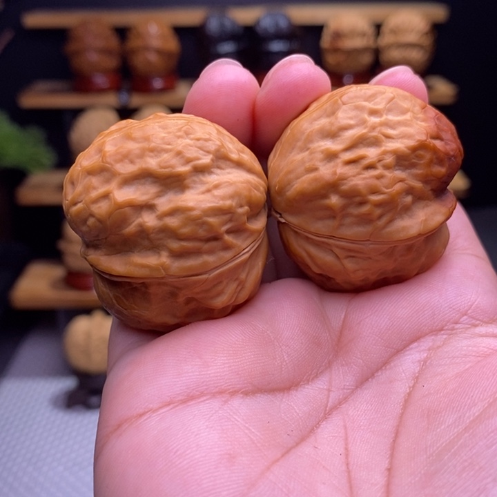 木质类云铁玄武金蟾17号