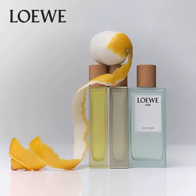 LOEWE/罗意威绽放天光女士浓香水50ml