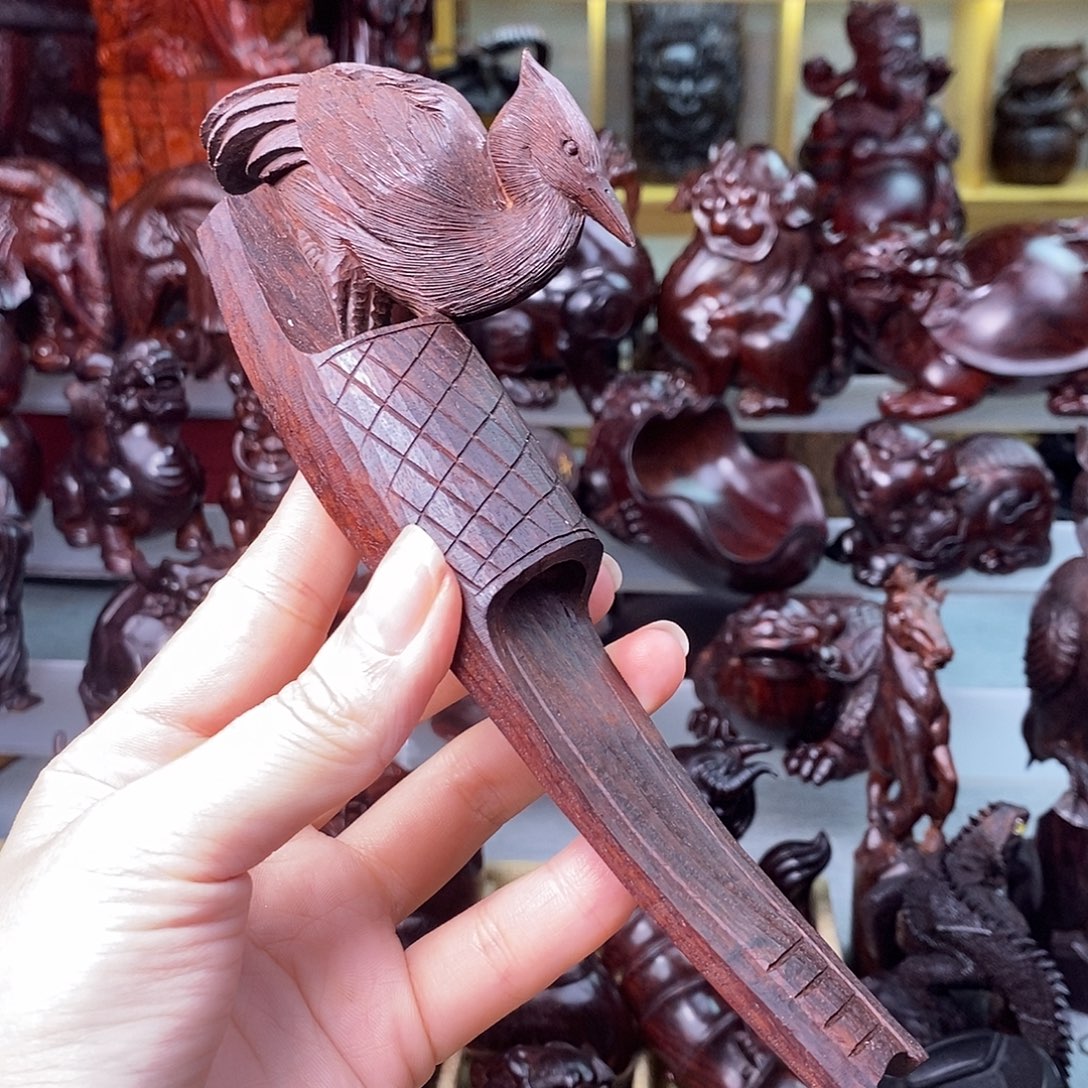 小叶紫檀手串/手链