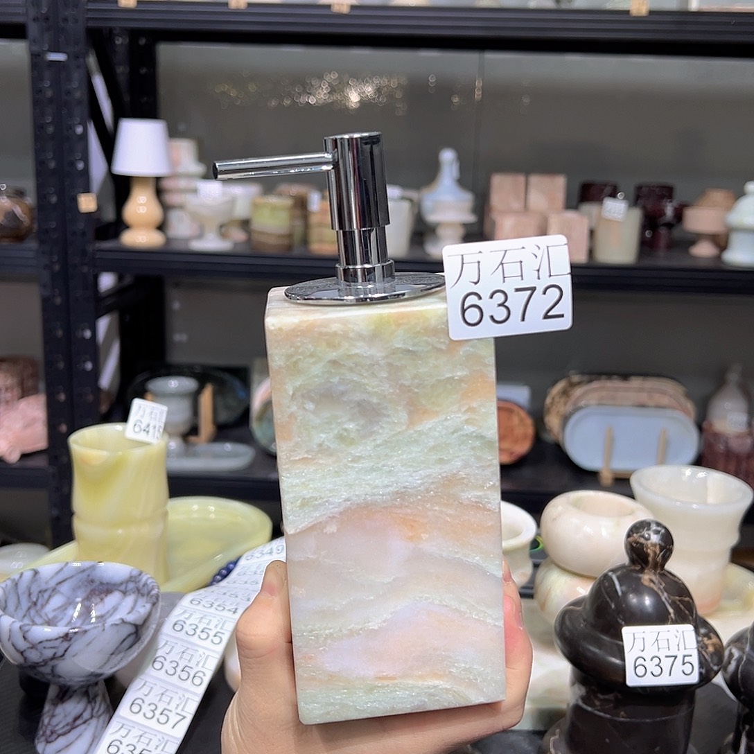 石材6372…………洗手液