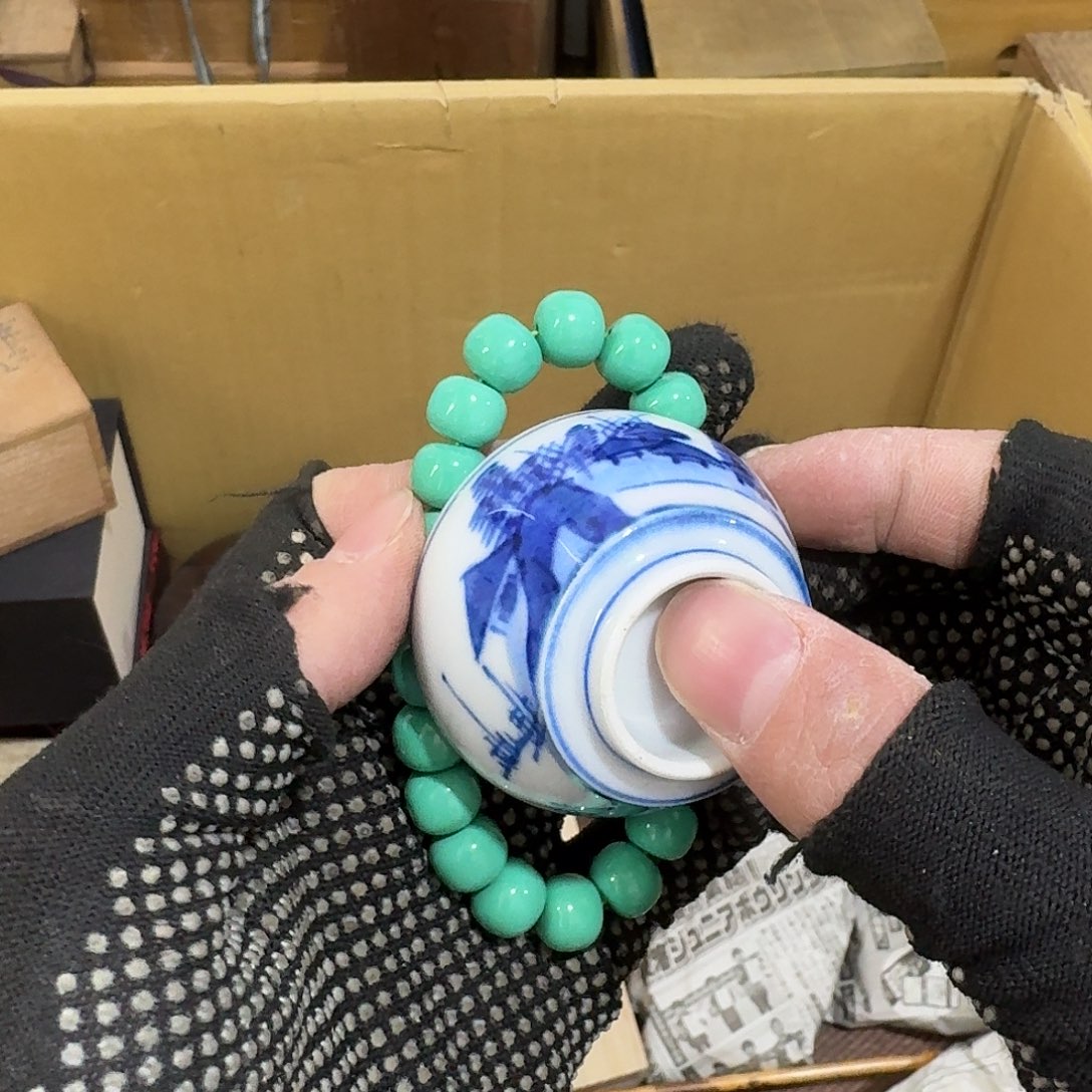 紫砂茶杯瓷器茶具系列