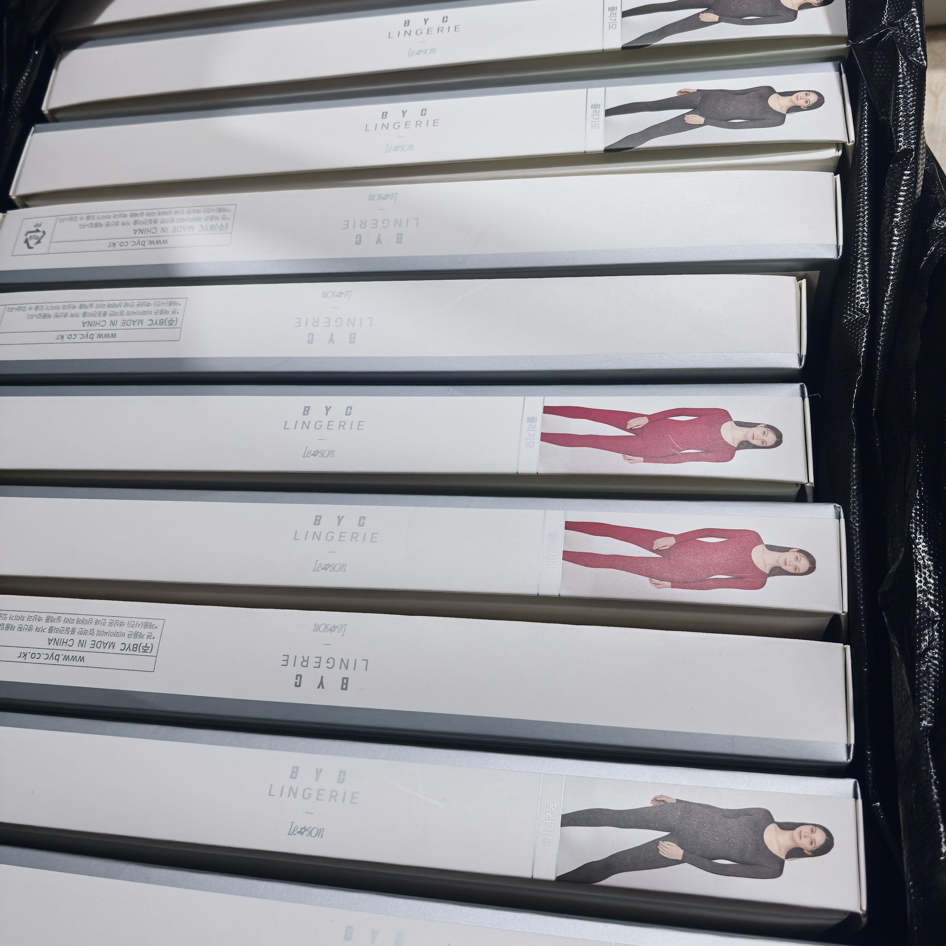 111609女士保暖套装韩国单修身保暖