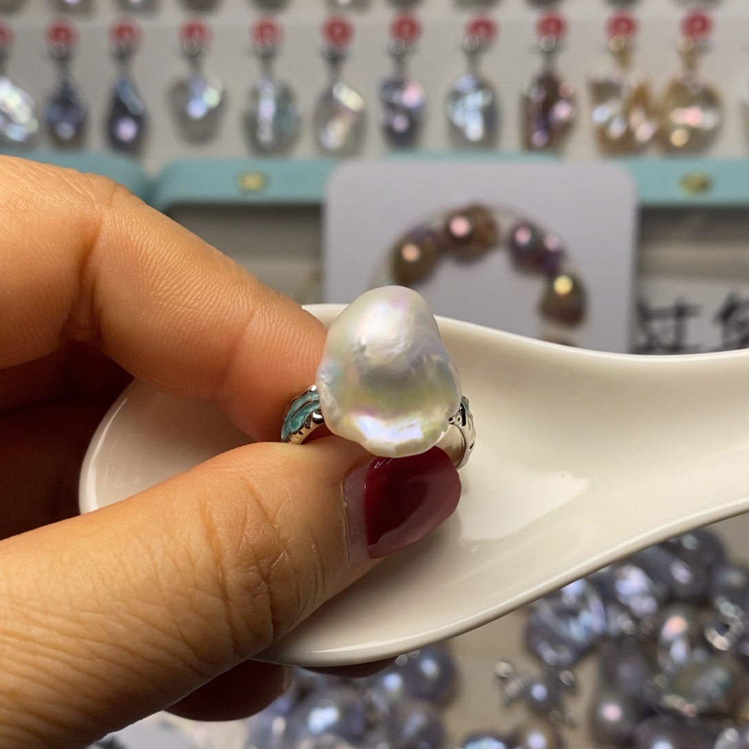 淡水珍珠其它未镶嵌