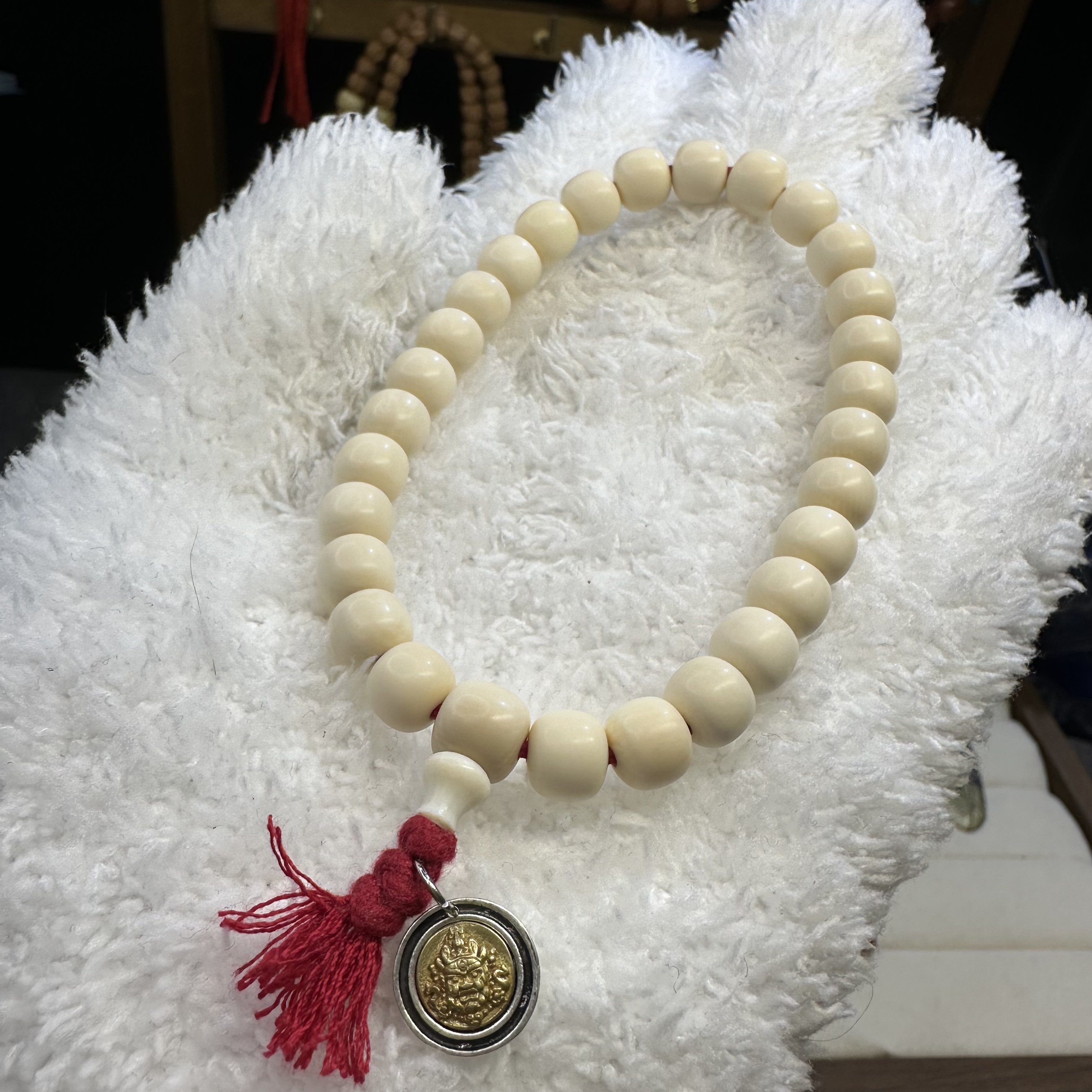 猛犸手持8✖️7包含配饰精工芯料