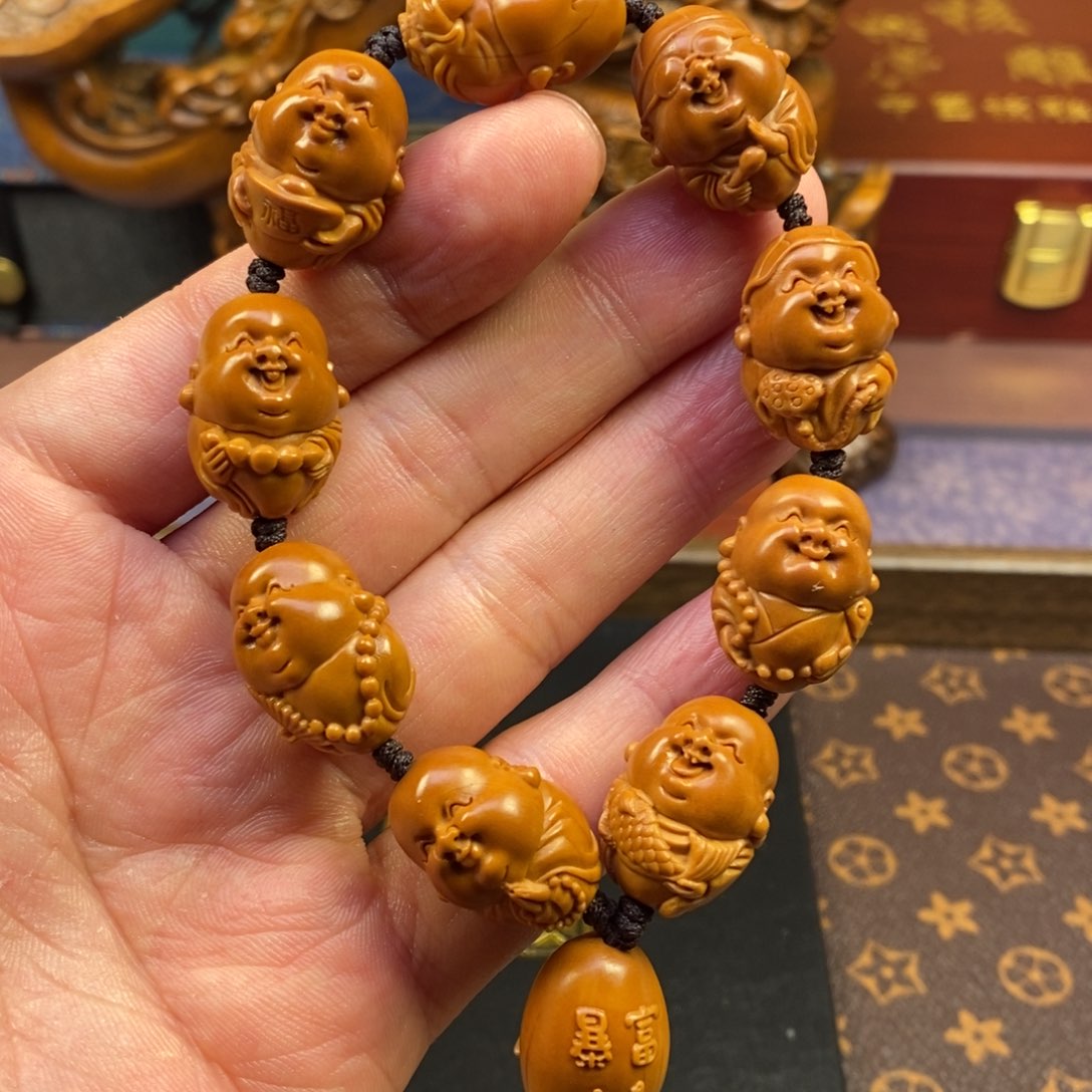 橄榄核手串/手链橄榄橄榄核