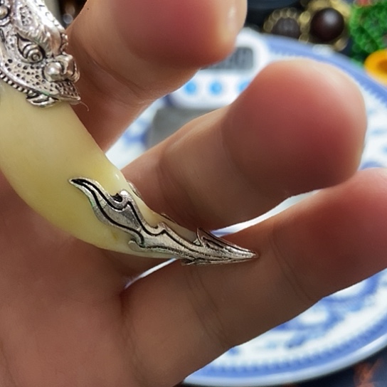 瓷片老乡收藏级别的物件