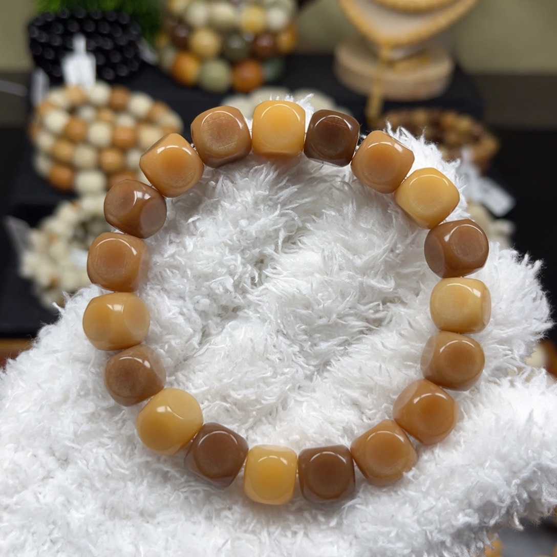 菩提根/象牙果吊坠1.14.50方糖