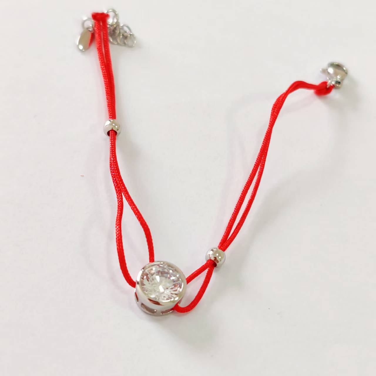 非金属珐琅手链  轻奢时尚气质百搭精致精美手链 ZXB22101