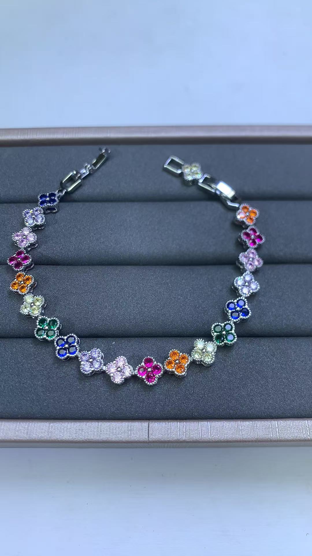 手链 【质检发货】时尚手链D90