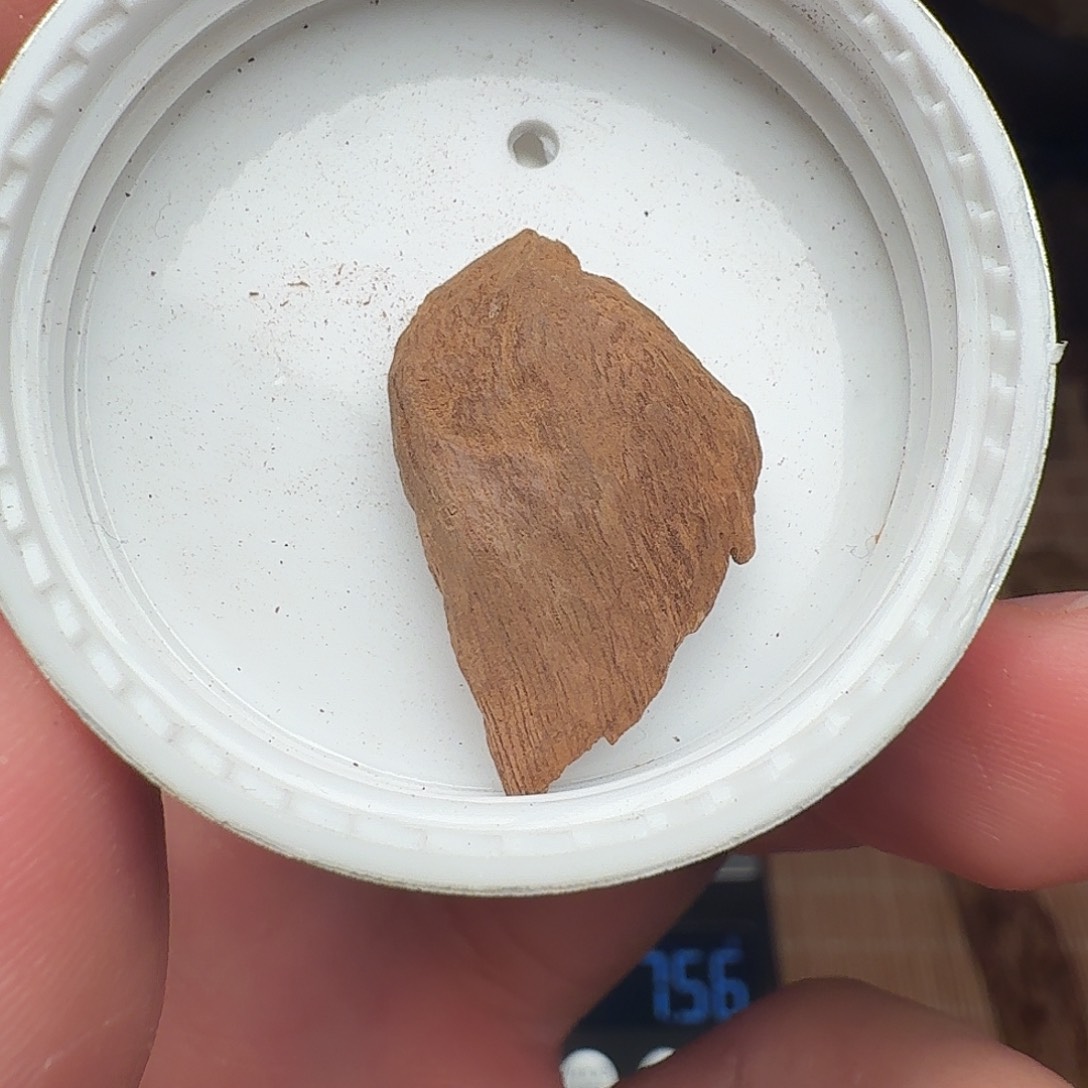 沉香越南富国岛土沉