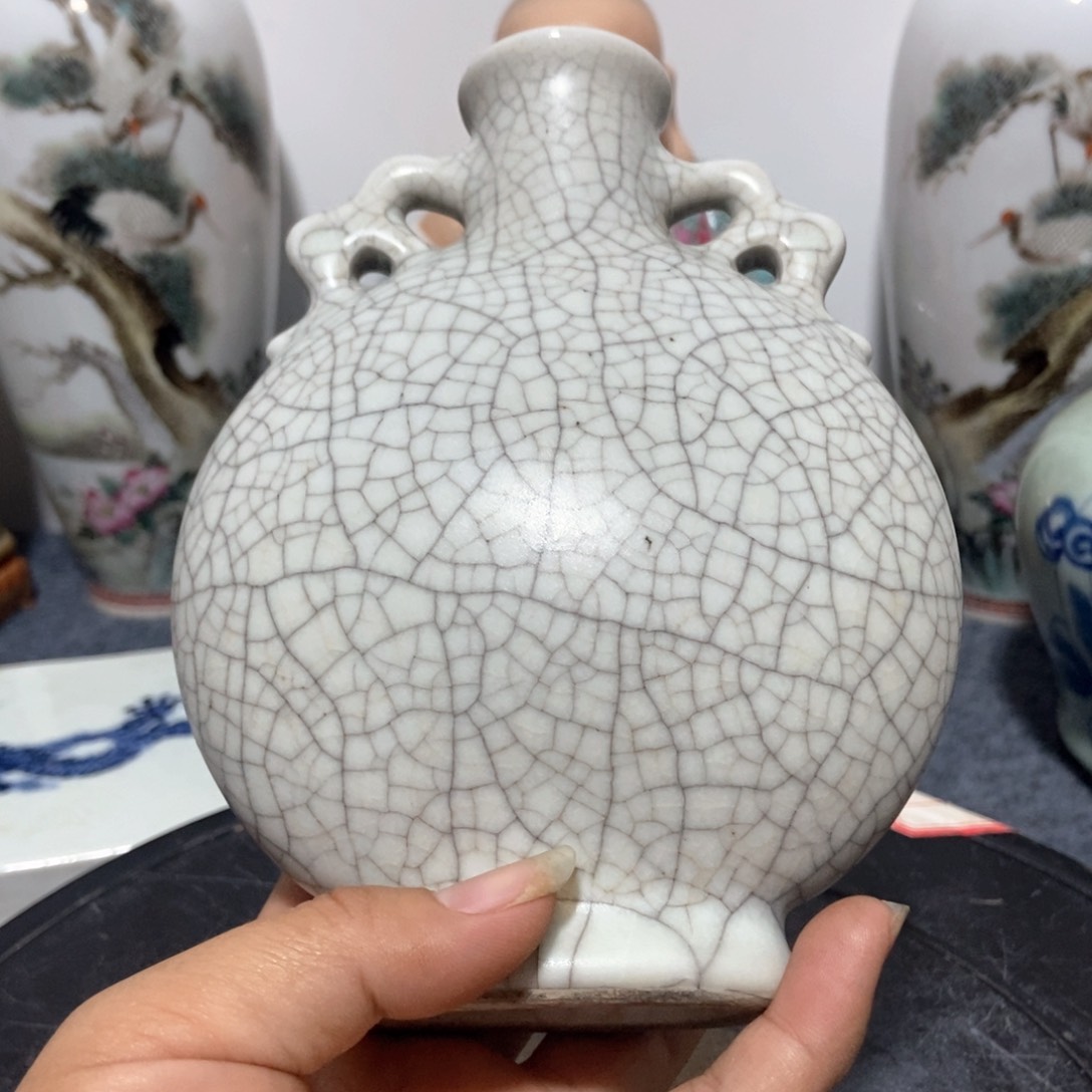 天**泉景德镇陶瓷艺术品