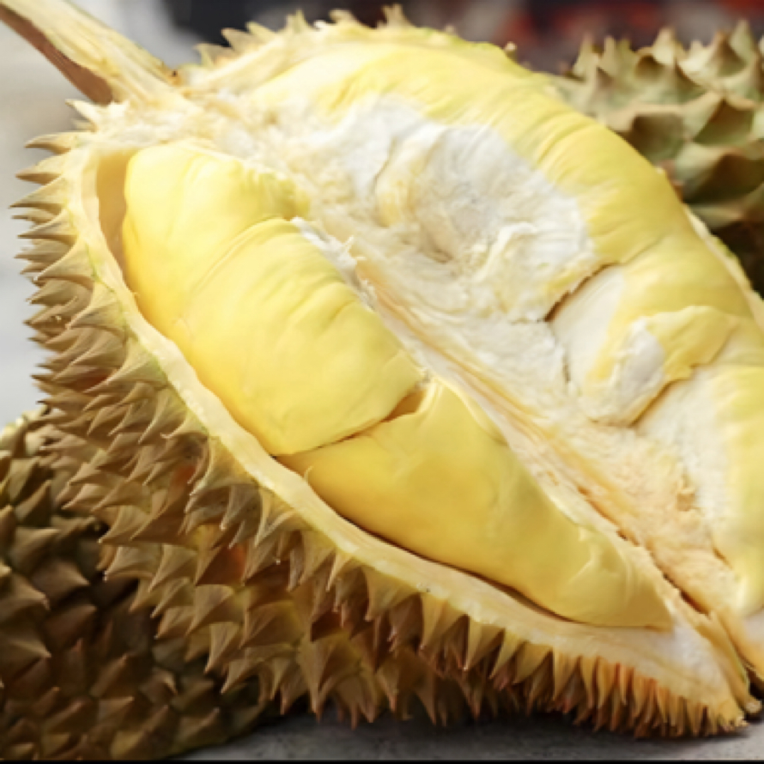 【福利果】(不包售后)金枕鲜榴莲福利G肉核小榴莲同城送金枕泰国