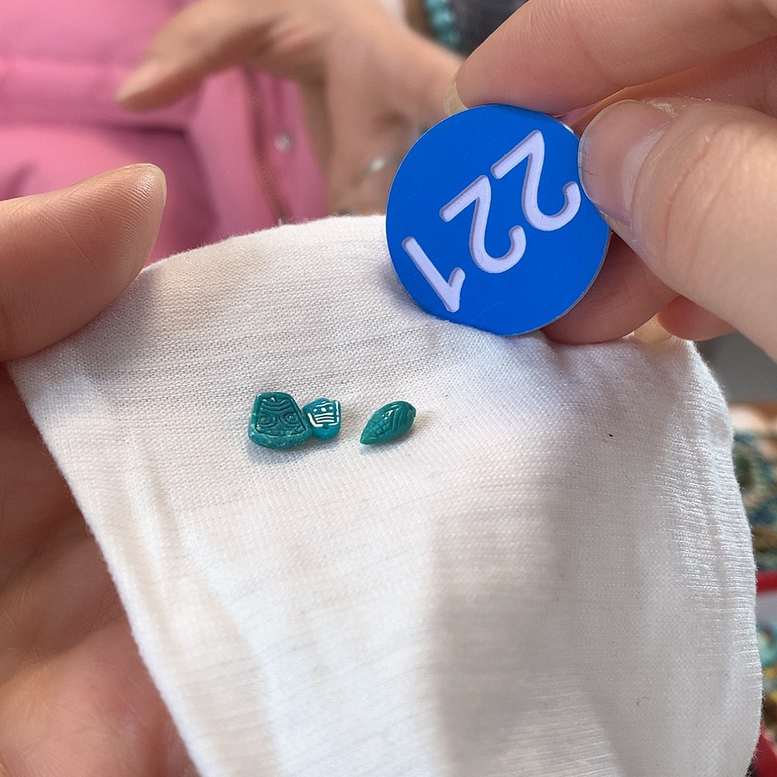 南红玛瑙珠宝奇石未镶嵌