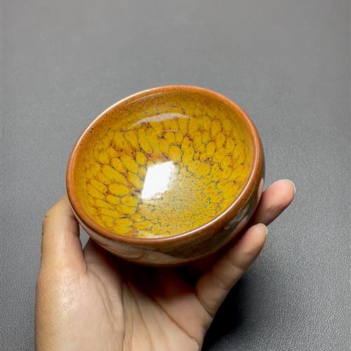 【闪购商品】茶盏-625............
