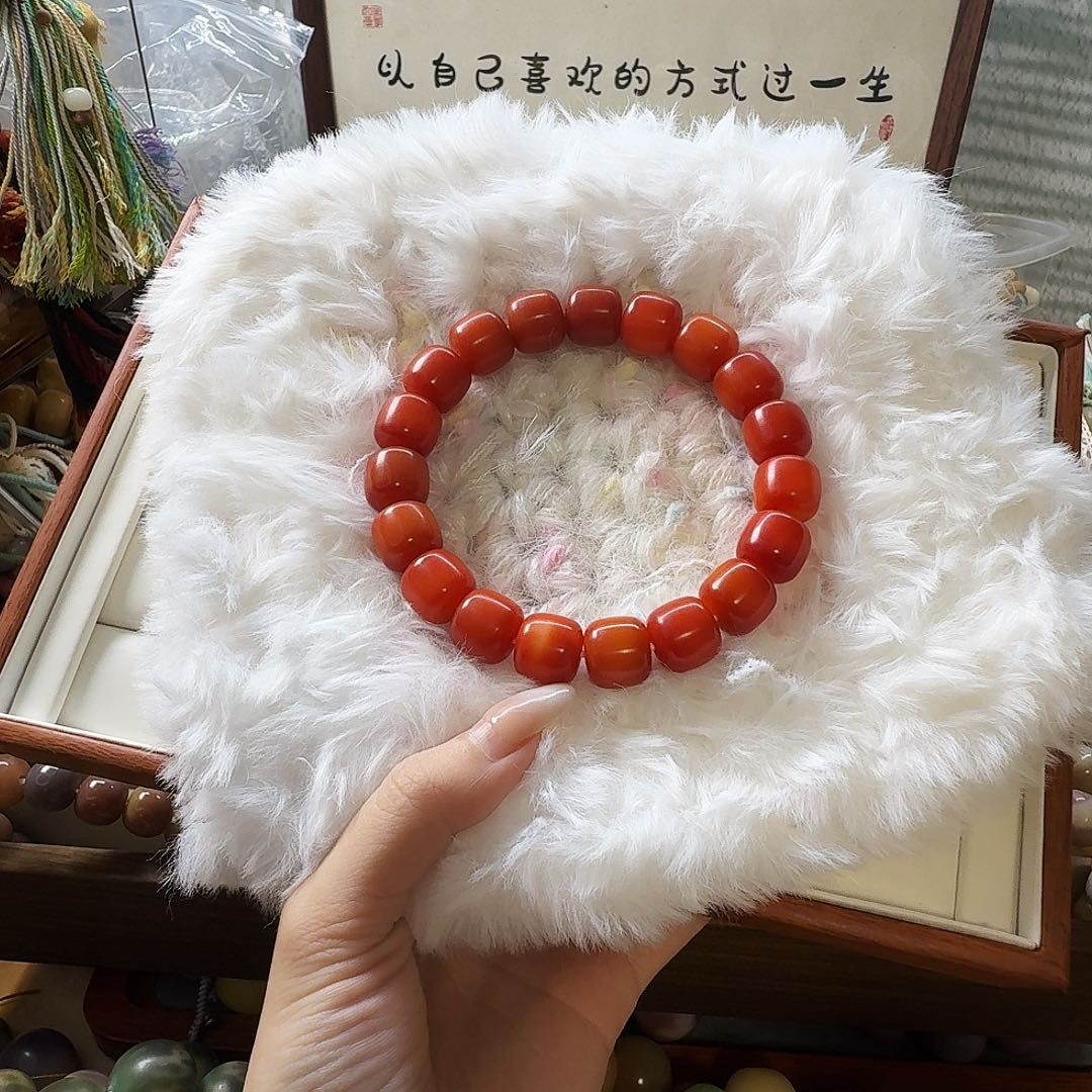 菩提根/象牙果手串