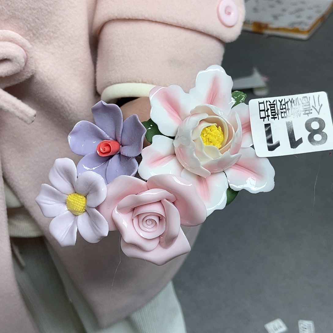 陶瓷设计风格现代