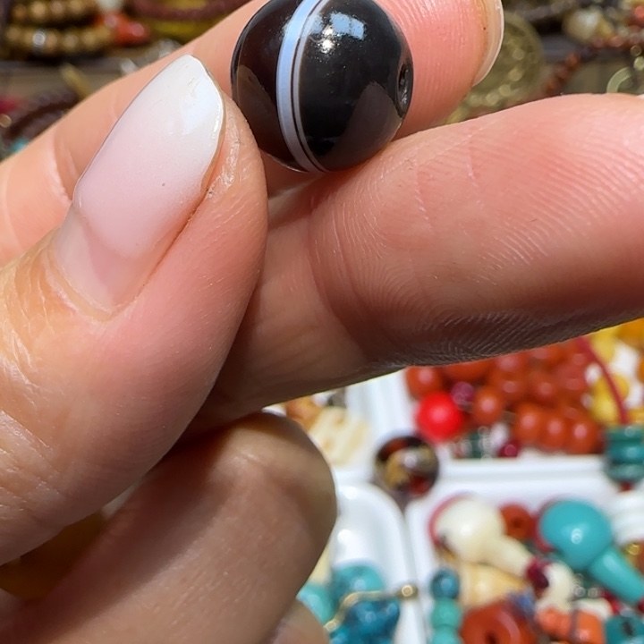 吊坠柏香籽/百香籽