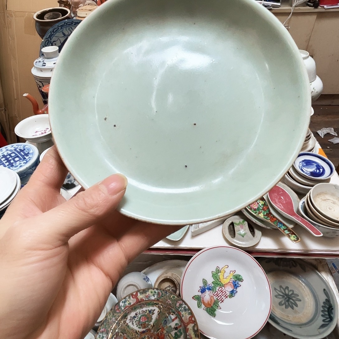 沉***语陶瓷制品及陶瓷产品