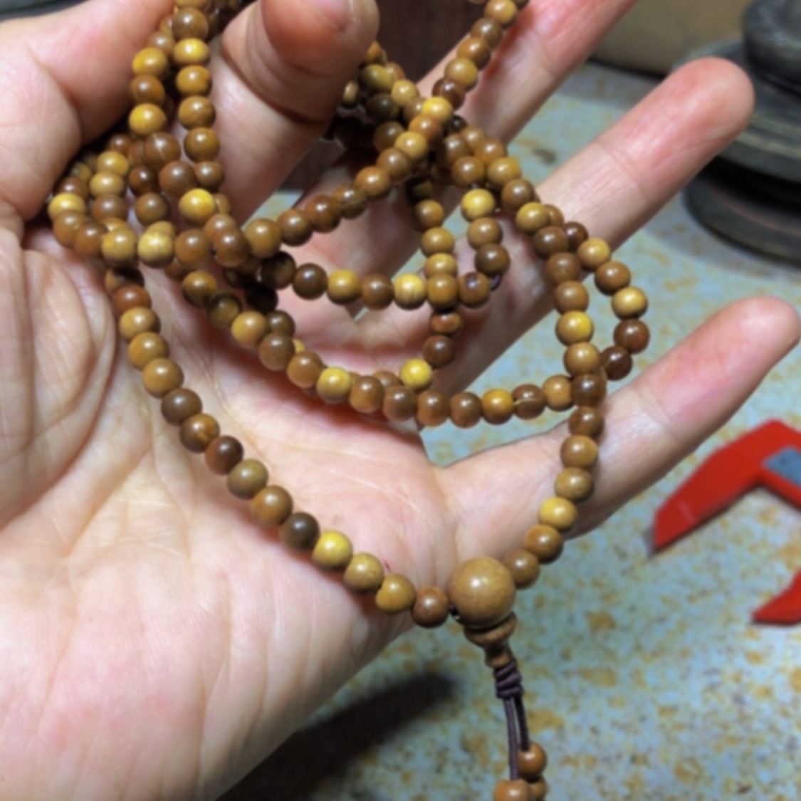 【闪购商品】木●***●老山檀香