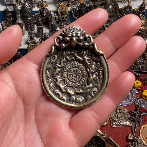 泥塑小元素，品相完美