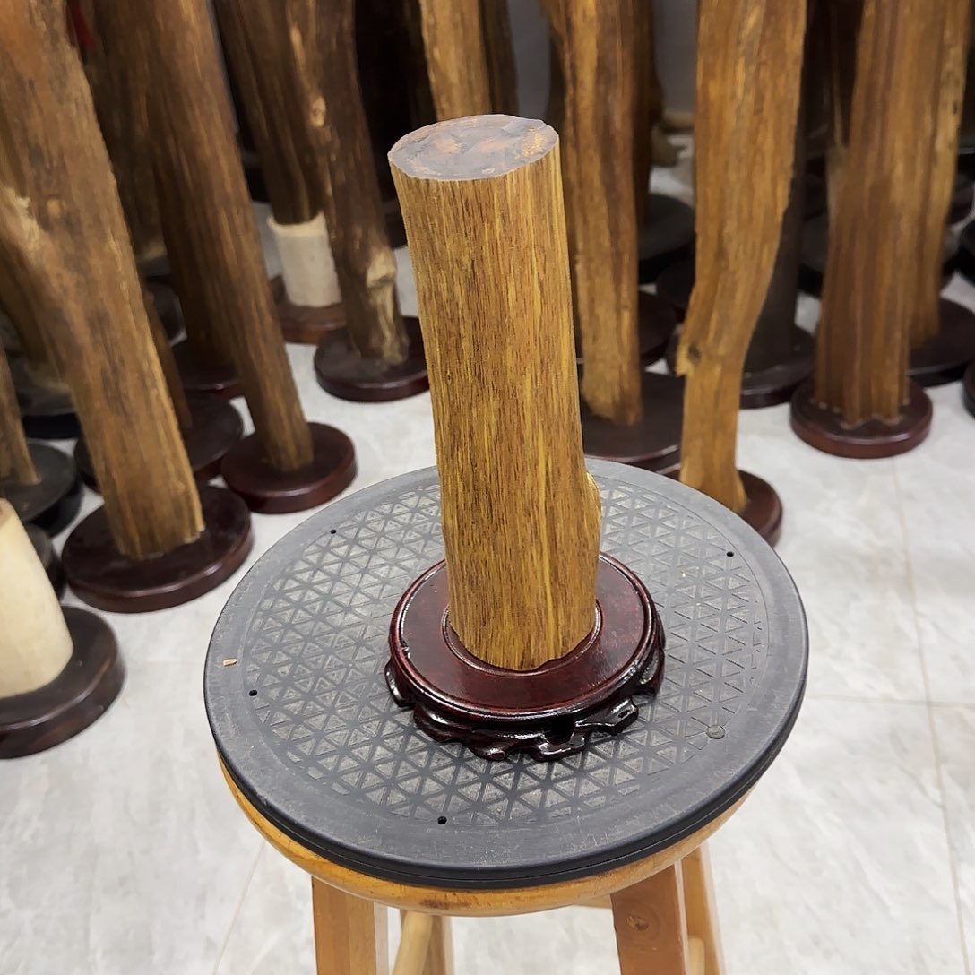 沉香摆件沉香摆件