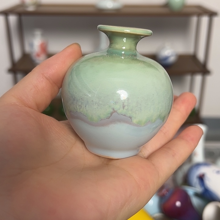 陶瓷景德镇陶瓷研究所