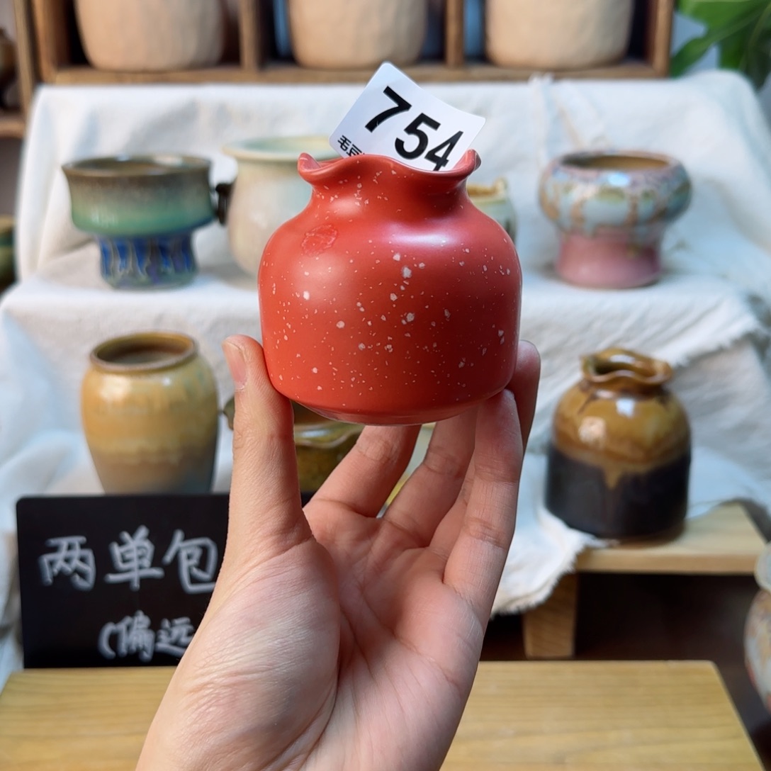 陶瓷754 内口3cm