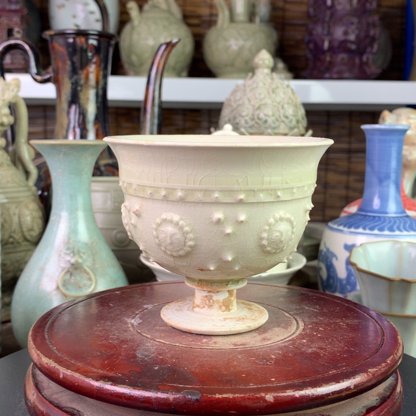 【闪购商品】摆件58586688569888669988