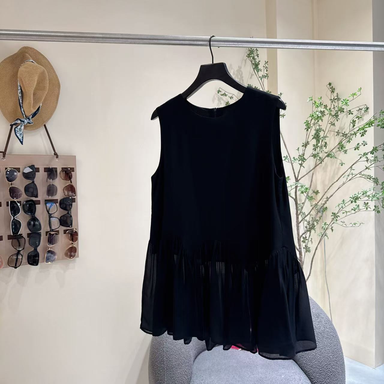 【文WENWEN】5212 连衣裙