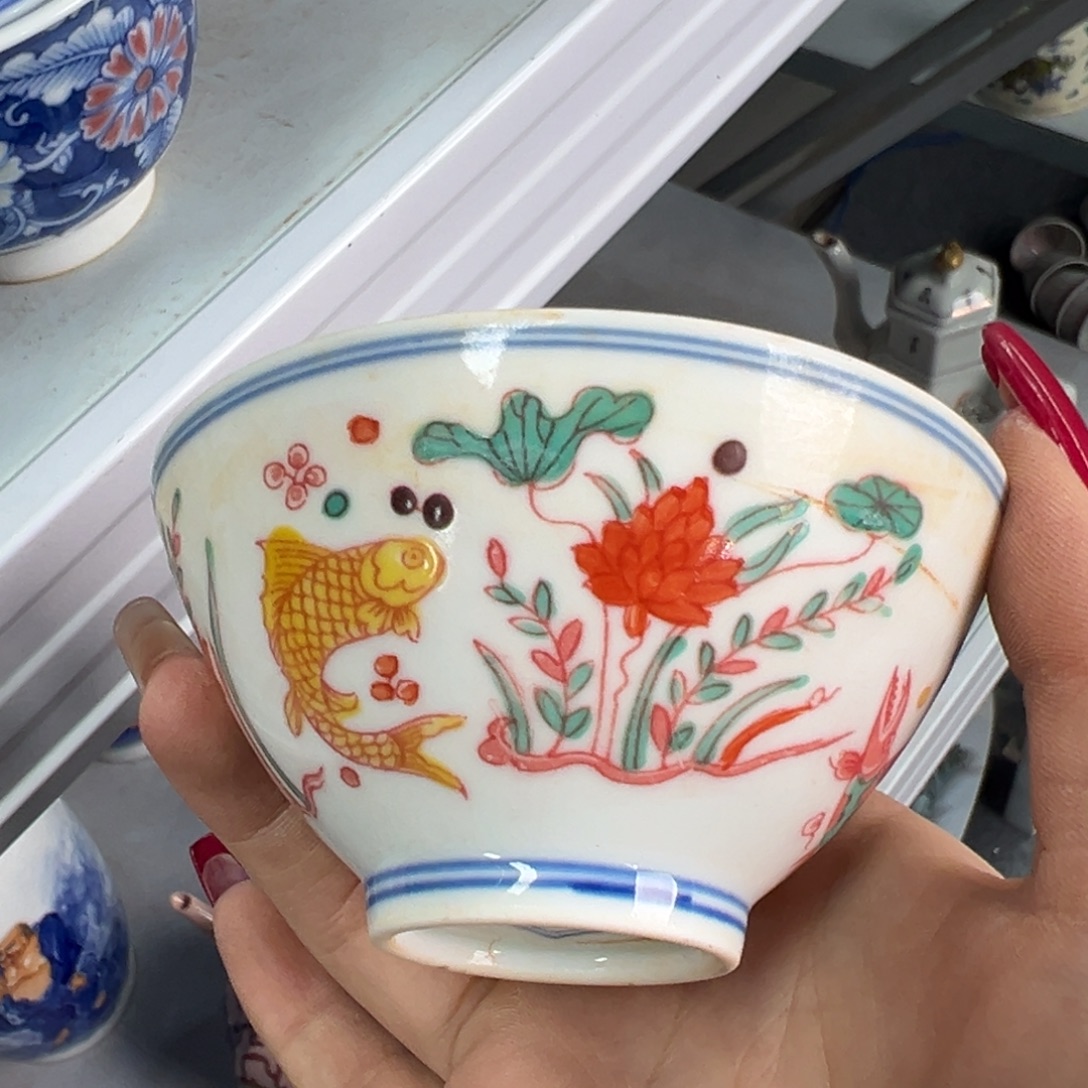 陶摆件陶瓷陶瓷艺术