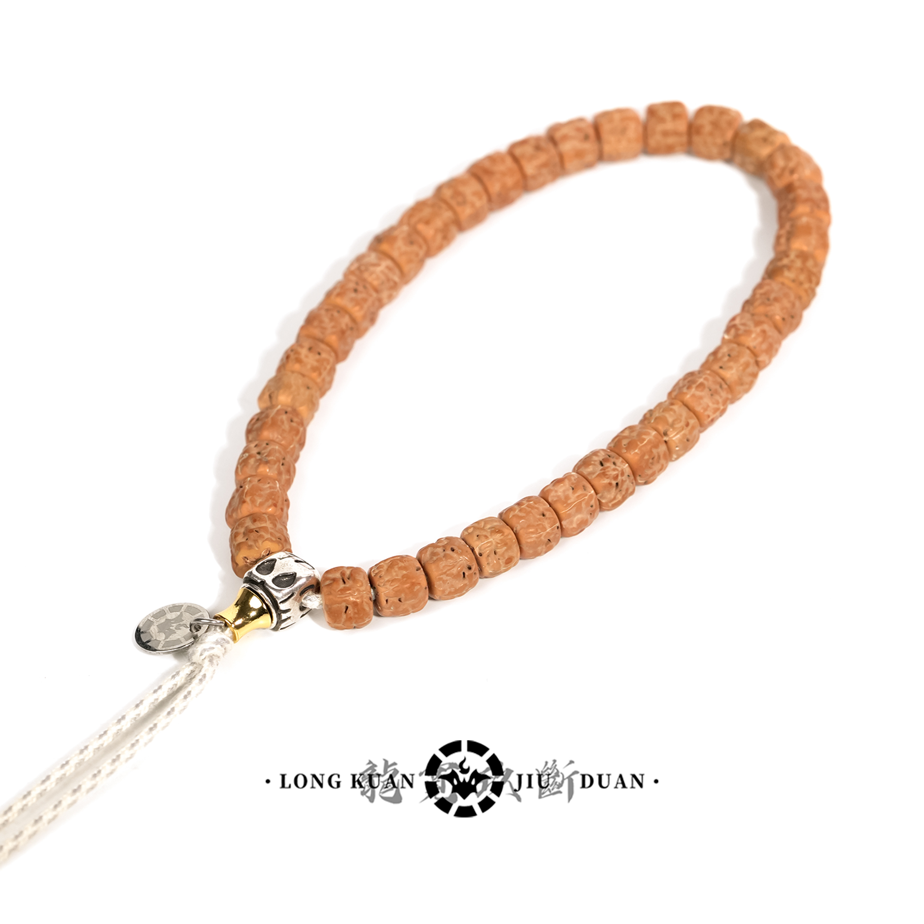 元旦佛手手持7.5mm(侧挂标）