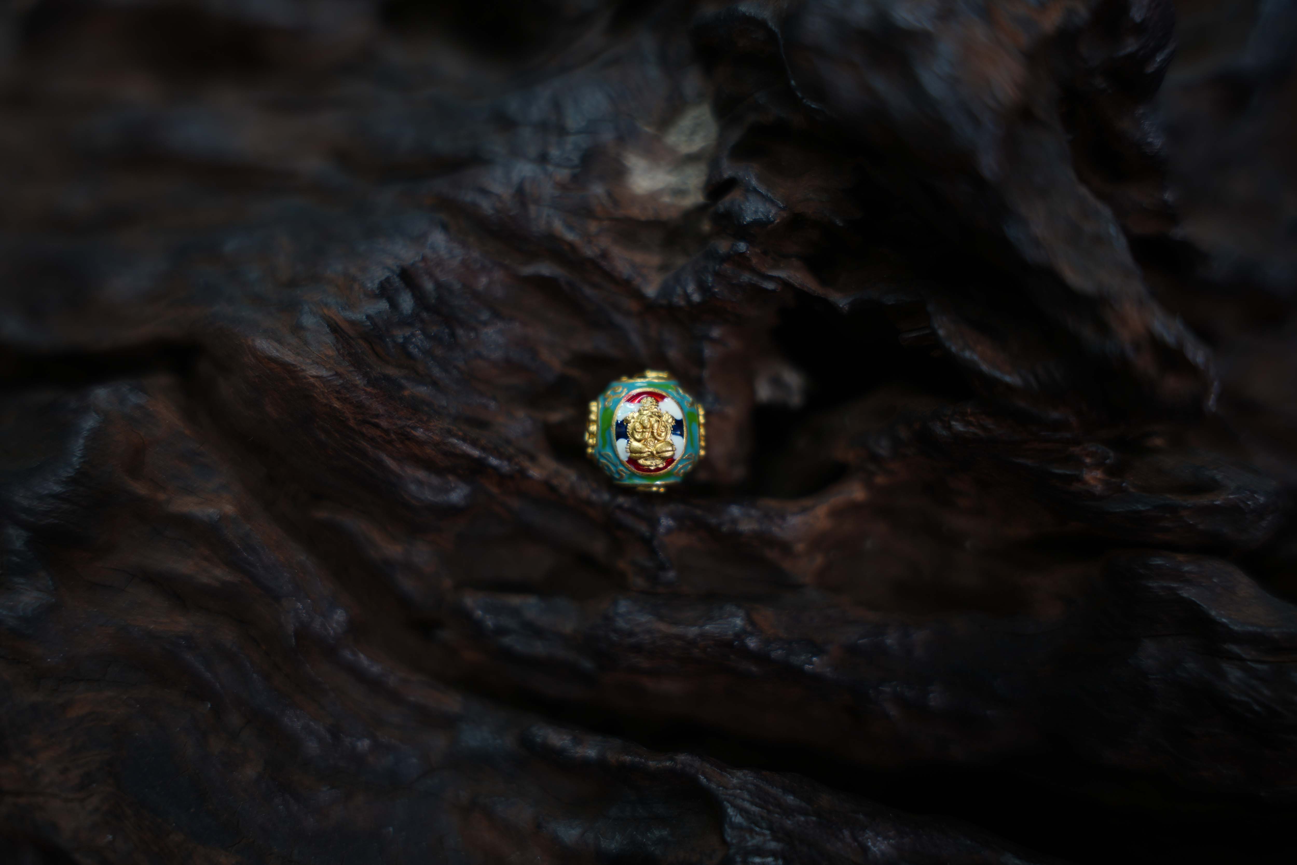 泰国特色（爱凯吊坠）