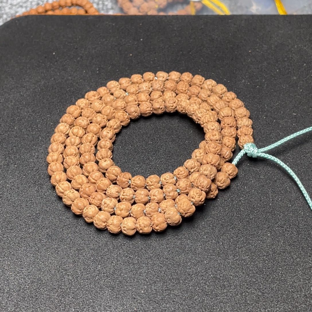 H***L金刚菩提吊坠收藏尺寸6➕