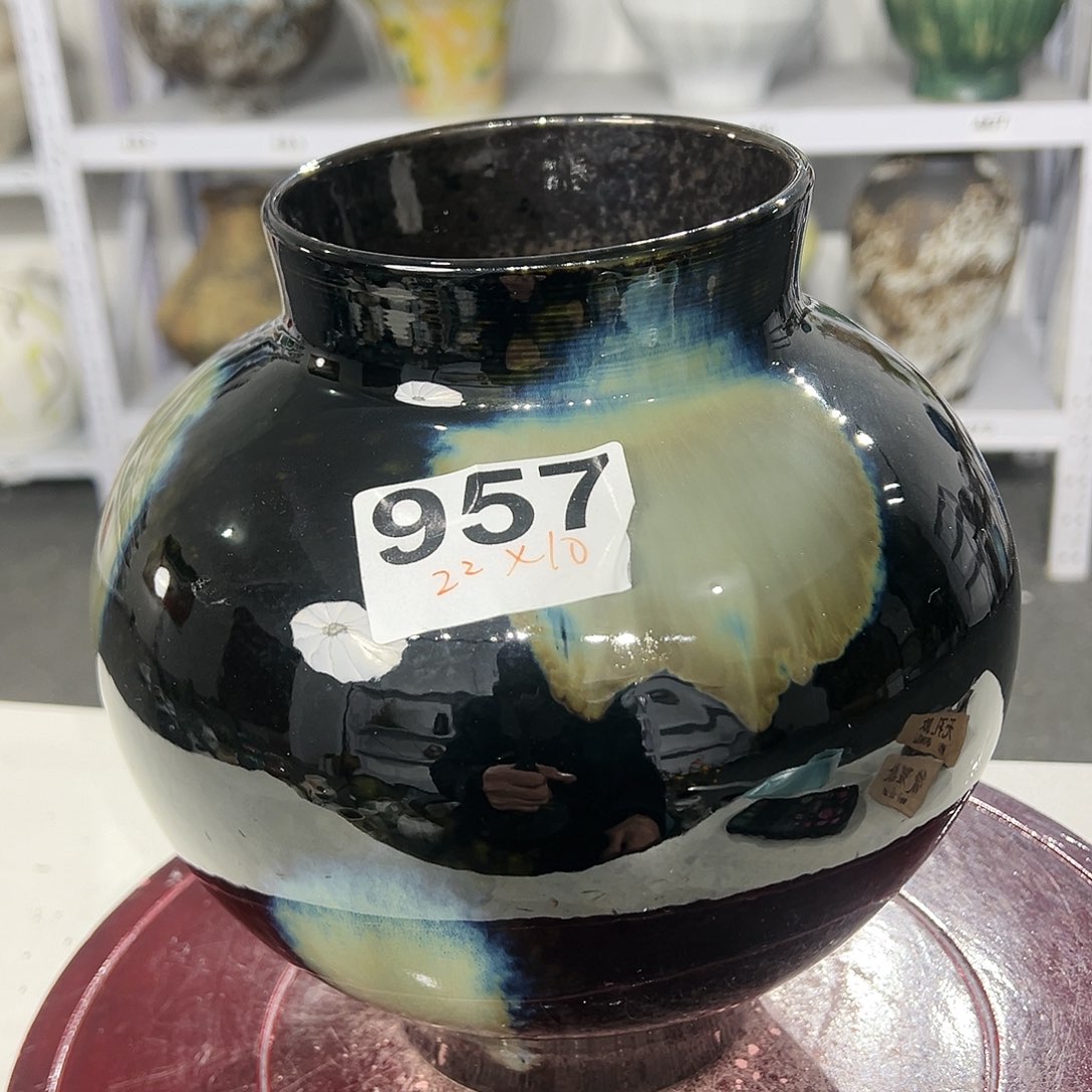 瓷片景德镇陶瓷学院副22-10