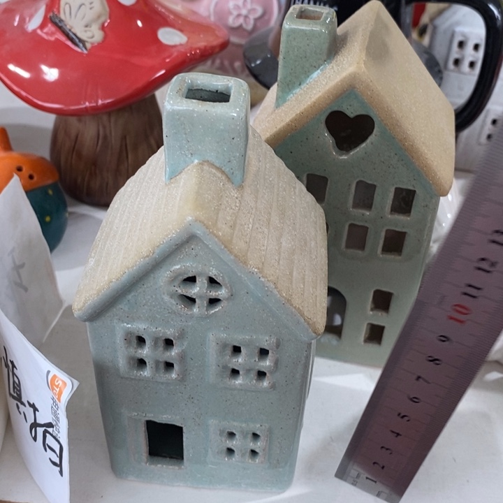 陶瓷树脂工艺摆件