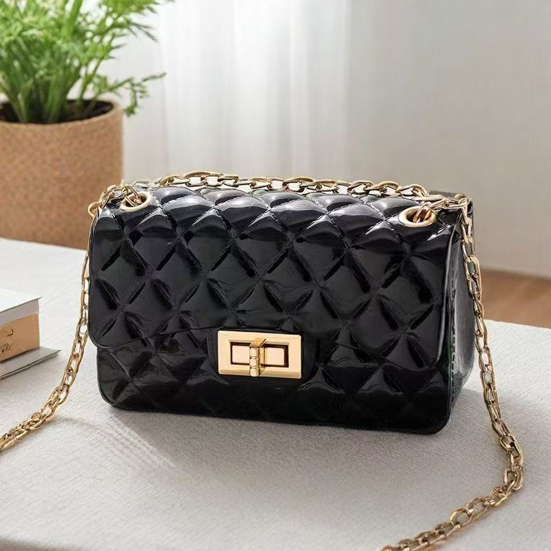 小c推荐cf大min渠道版真皮女包