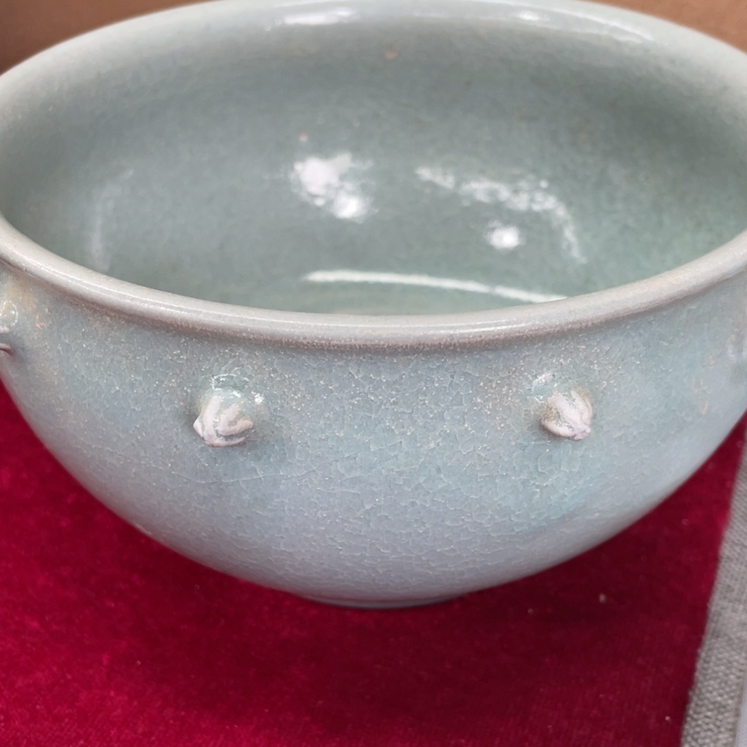 陶瓷摆件系列产品山**秀