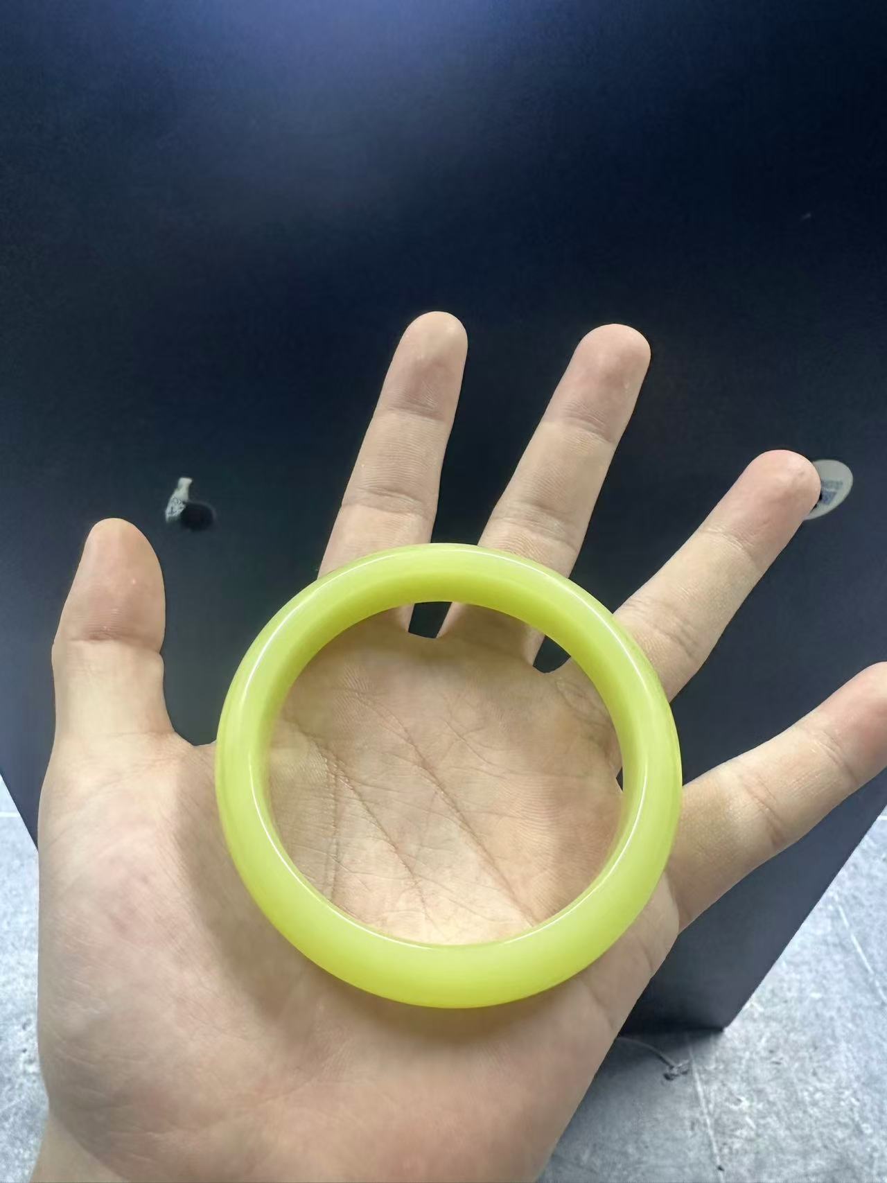 主播推荐精品手镯54