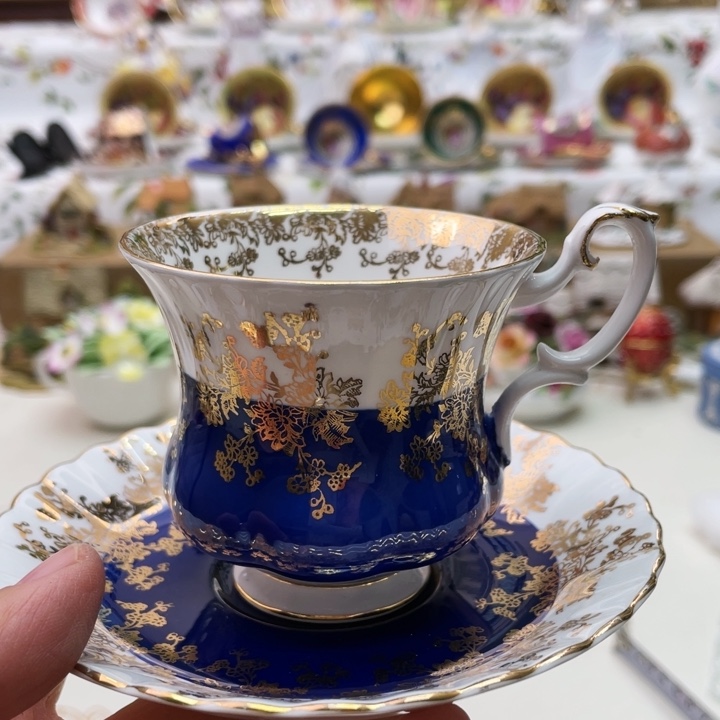 碟维多利亚欧洲中古