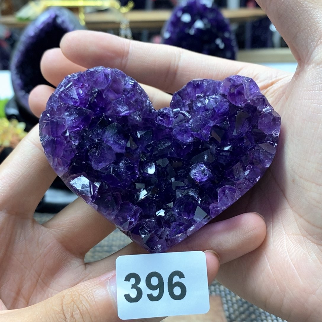 大型摆件（非配饰）水晶未镶嵌