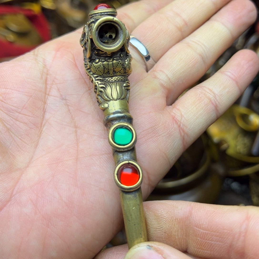 精美文玩精品摆件