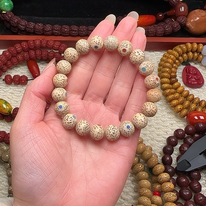 手串星月菩提星月菩提