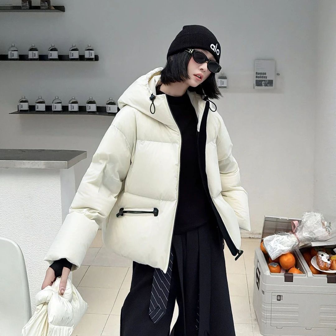 G57A2025全面上新外套