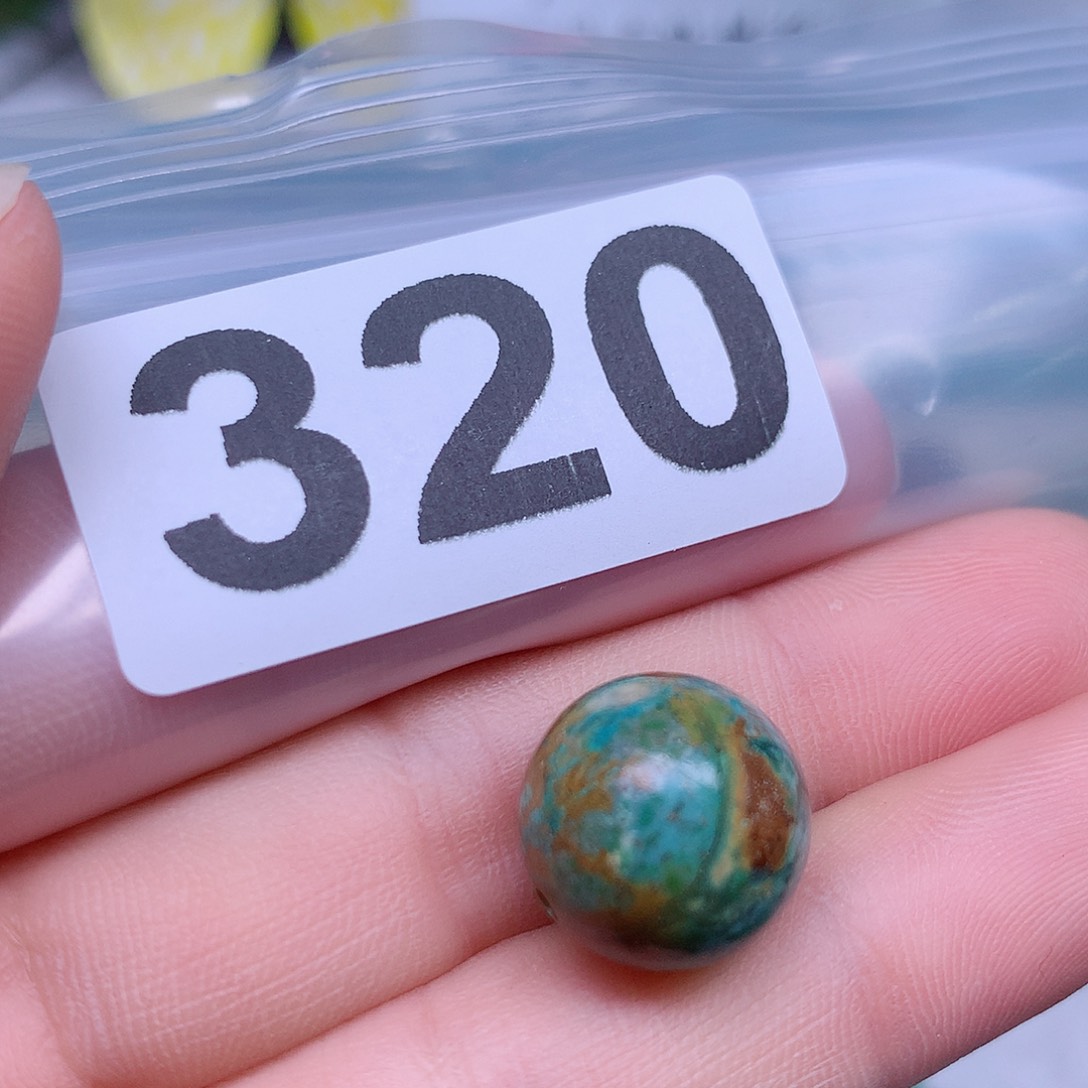 空竹粉丝专享十堰特色手工散珠