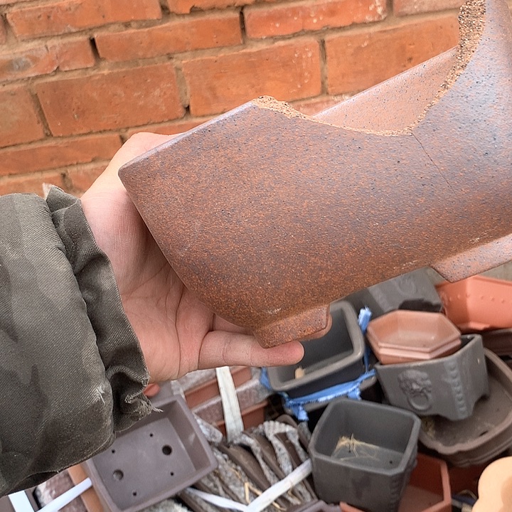 紫砂我要努力做自己喜欢的事情